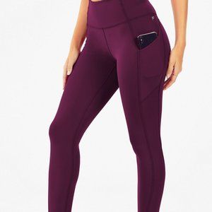 2/$55! Oasis High-Waisted Pocket 7/8 Leggings